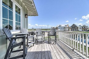 Turtle's Nest 113 SEV