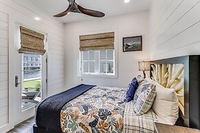 Turtle's Nest 113 SEV