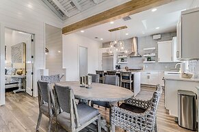 Turtle's Nest 113 SEV