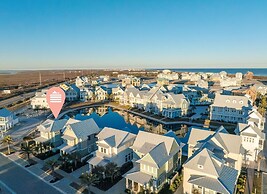 Turtle's Nest 113 SEV