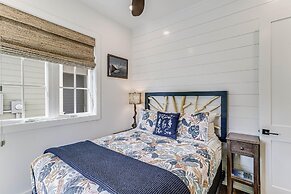 Turtle's Nest 113 SEV