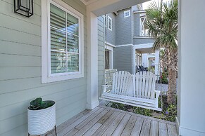 Turtle's Nest 113 SEV