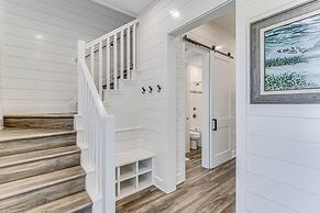 Turtle's Nest 113 SEV