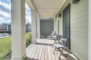 Turtle's Nest 113 SEV