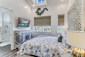 Turtle's Nest 113 SEV