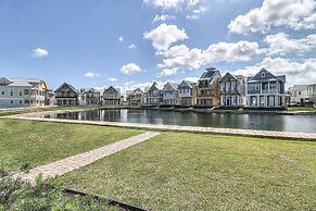 Turtle's Nest 113 SEV