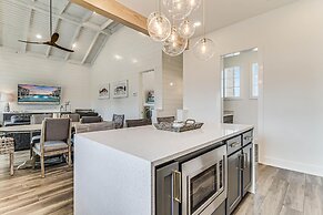 Turtle's Nest 113 SEV