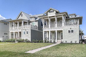 Turtle's Nest 113 SEV