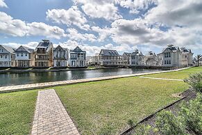 Turtle's Nest 113 SEV