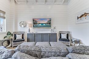 Turtle's Nest 113 SEV