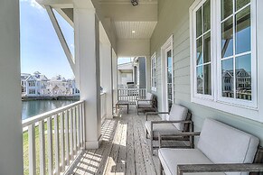 Turtle's Nest 113 SEV