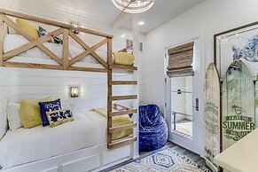 Turtle's Nest 113 SEV