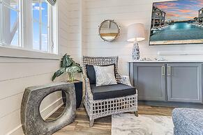 Turtle's Nest 113 SEV