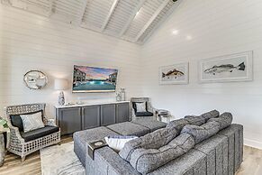 Turtle's Nest 113 SEV