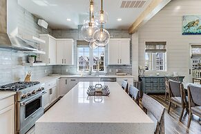 Turtle's Nest 113 SEV