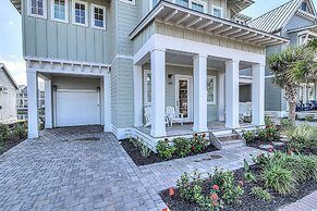 Turtle's Nest 113 SEV