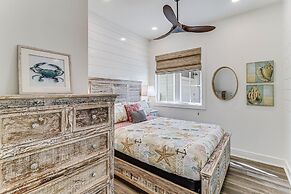 Turtle's Nest 113 SEV