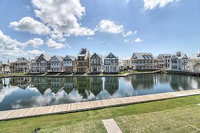 Turtle's Nest 113 SEV