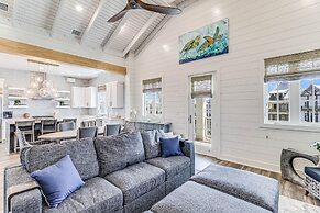 Turtle's Nest 113 SEV