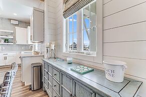 Turtle's Nest 113 SEV