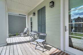 Turtle's Nest 113 SEV