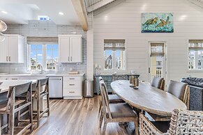 Turtle's Nest 113 SEV