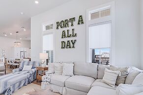 Port A All Day 421 COA