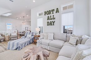 Port A All Day 421 COA