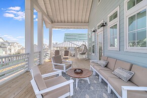 Port A All Day 421 COA