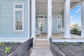 Port A All Day 421 COA