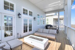 That Beachfront Vibe 140 TUC