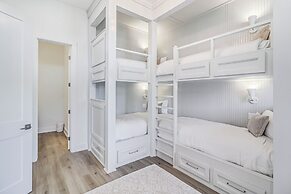 That Beachfront Vibe 140 TUC