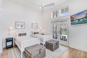 That Beachfront Vibe 140 TUC