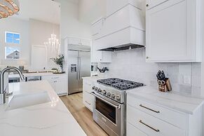 That Beachfront Vibe 140 TUC