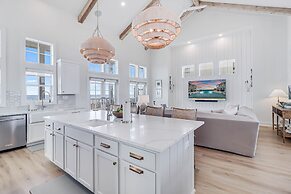 That Beachfront Vibe 140 TUC