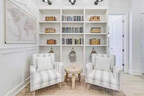 That Beachfront Vibe 140 TUC