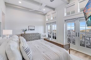 That Beachfront Vibe 140 TUC