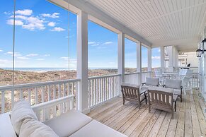 That Beachfront Vibe 140 TUC