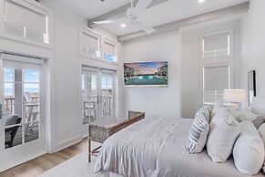 That Beachfront Vibe 140 TUC