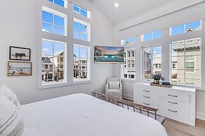 That Beachfront Vibe 140 TUC