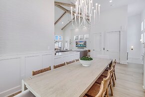 That Beachfront Vibe 140 TUC