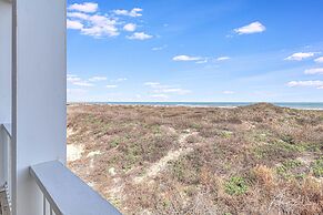 That Beachfront Vibe 140 TUC