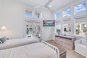 That Beachfront Vibe 140 TUC