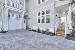 That Beachfront Vibe 140 TUC