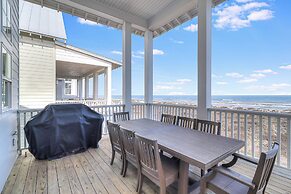 That Beachfront Vibe 140 TUC