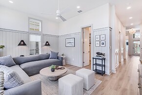 That Beachfront Vibe 140 TUC