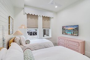 Tarpon Tango TC 8103