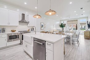 Tarpon Tango TC 8103