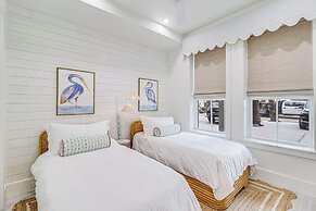 Tarpon Tango TC 8103