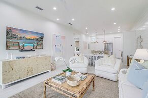 Tarpon Tango TC 8103